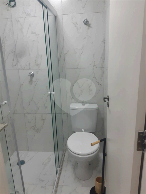 APARTAMENTO SANTANA AO LADO DO METRO SANTANA