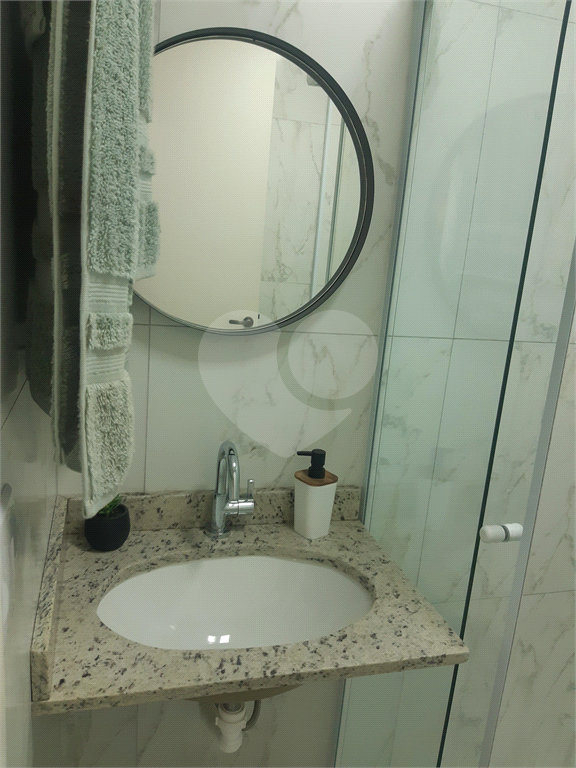 APARTAMENTO SANTANA AO LADO DO METRO SANTANA