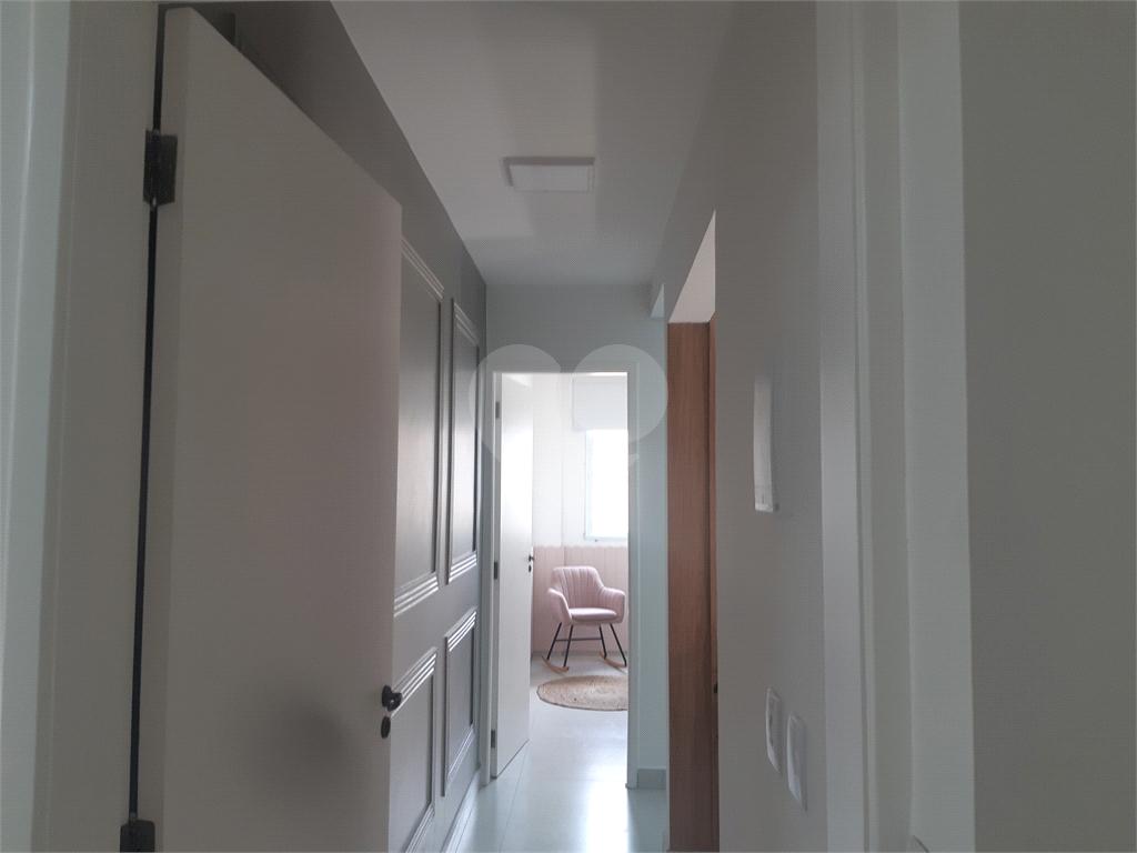 APARTAMENTO SANTANA AO LADO DO METRO SANTANA