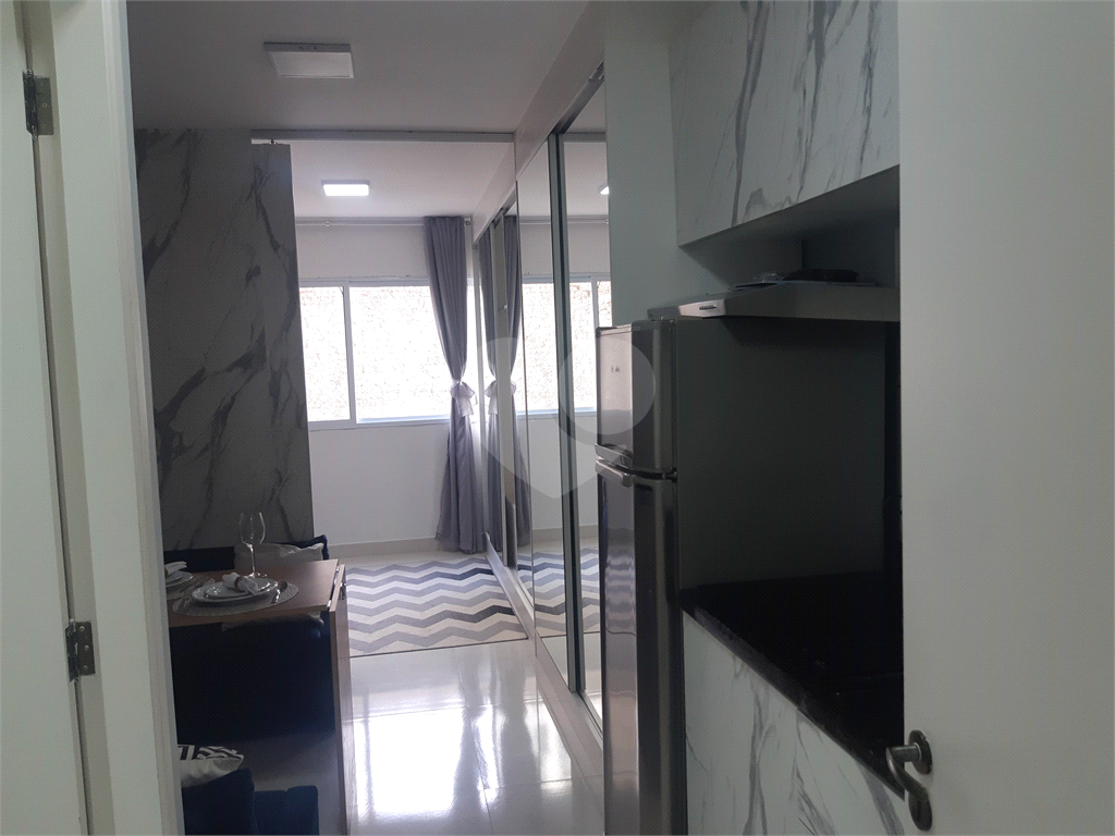 APARTAMENTO SANTANA AO LADO DO METRO SANTANA