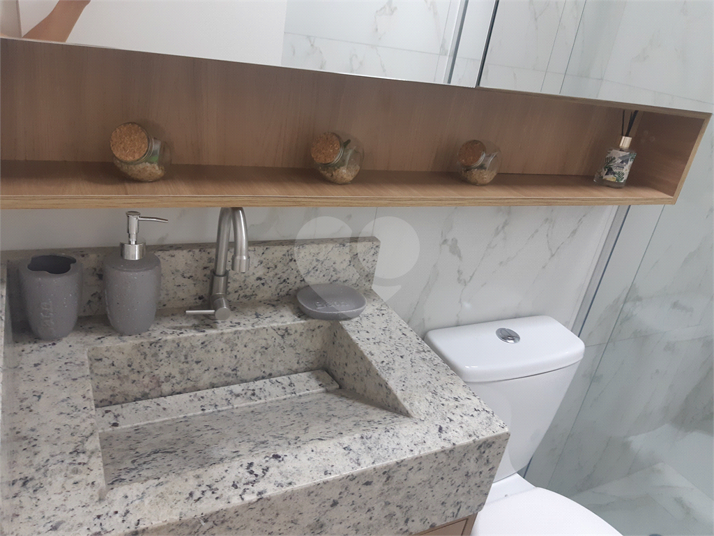 APARTAMENTO SANTANA AO LADO DO METRO SANTANA