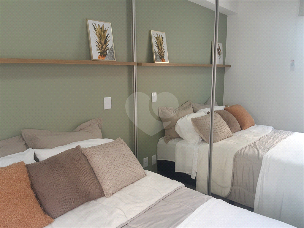 APARTAMENTO SANTANA AO LADO DO METRO SANTANA