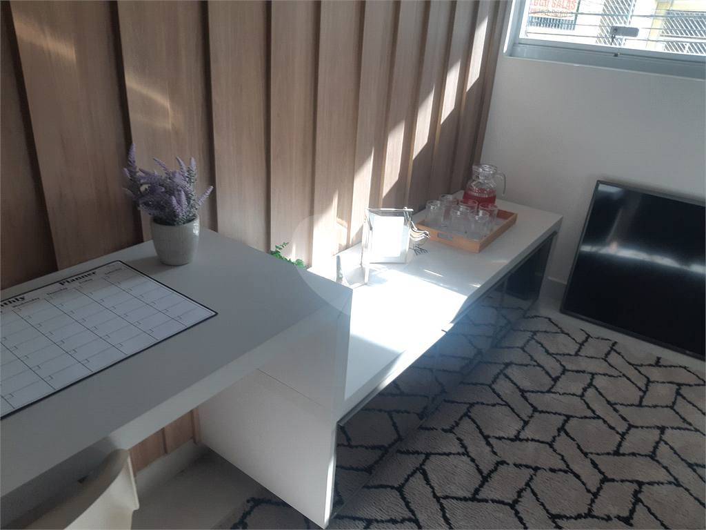 APARTAMENTO SANTANA AO LADO DO METRO SANTANA