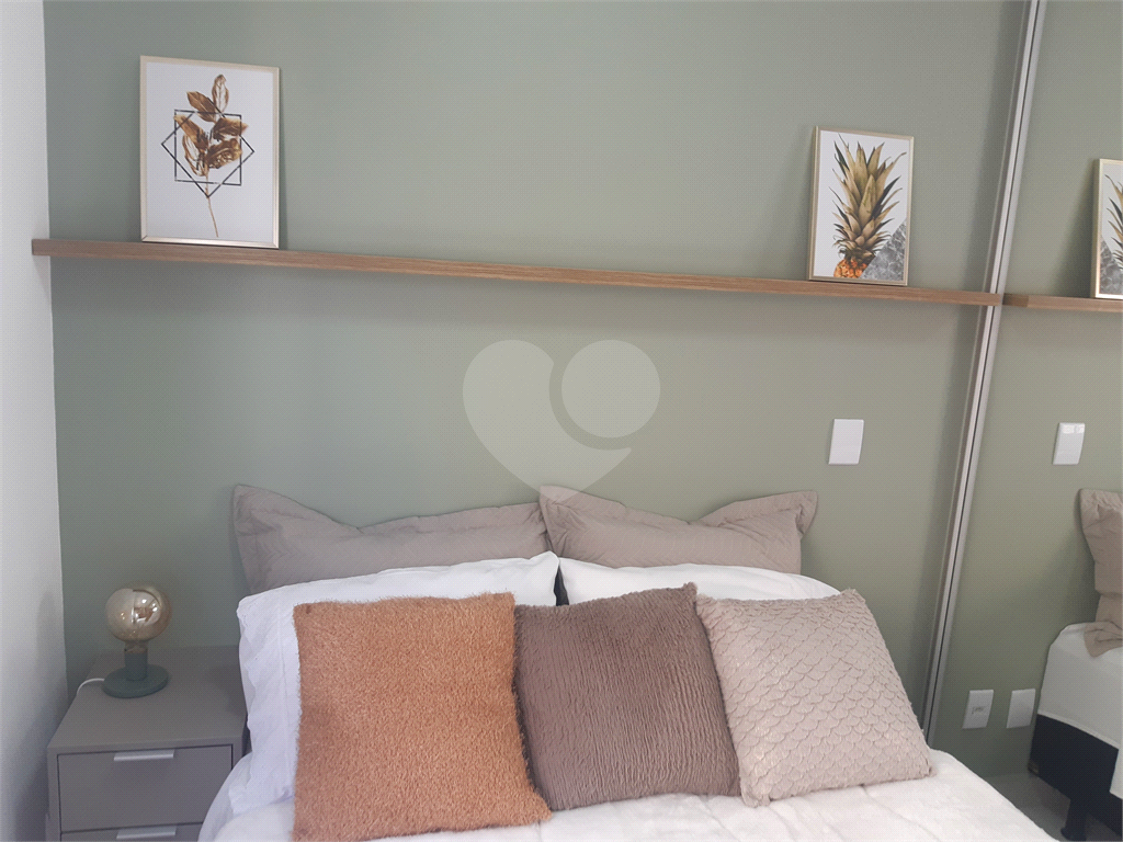 APARTAMENTO SANTANA AO LADO DO METRO SANTANA