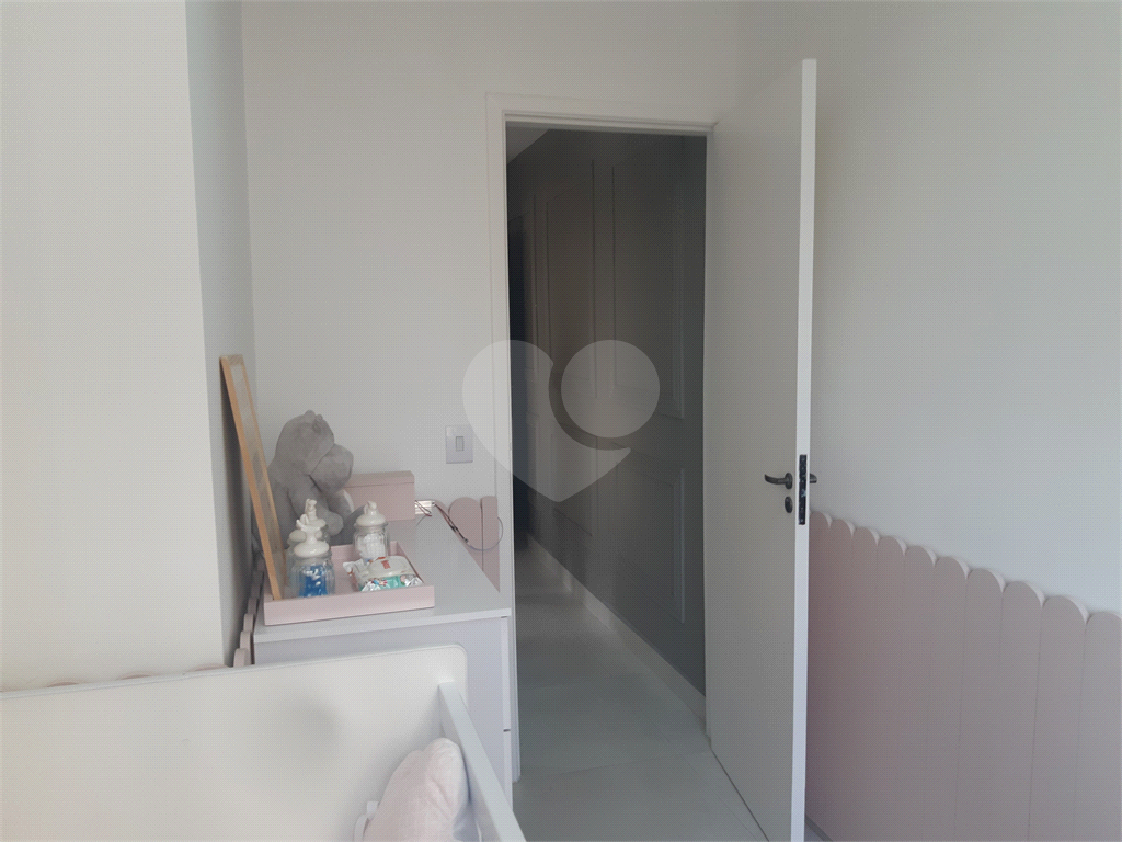 APARTAMENTO SANTANA AO LADO DO METRO SANTANA
