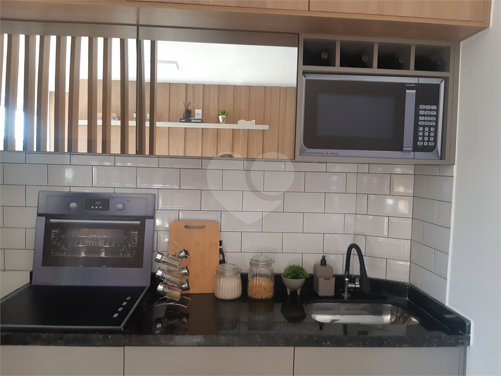 APARTAMENTO SANTANA AO LADO DO METRO SANTANA
