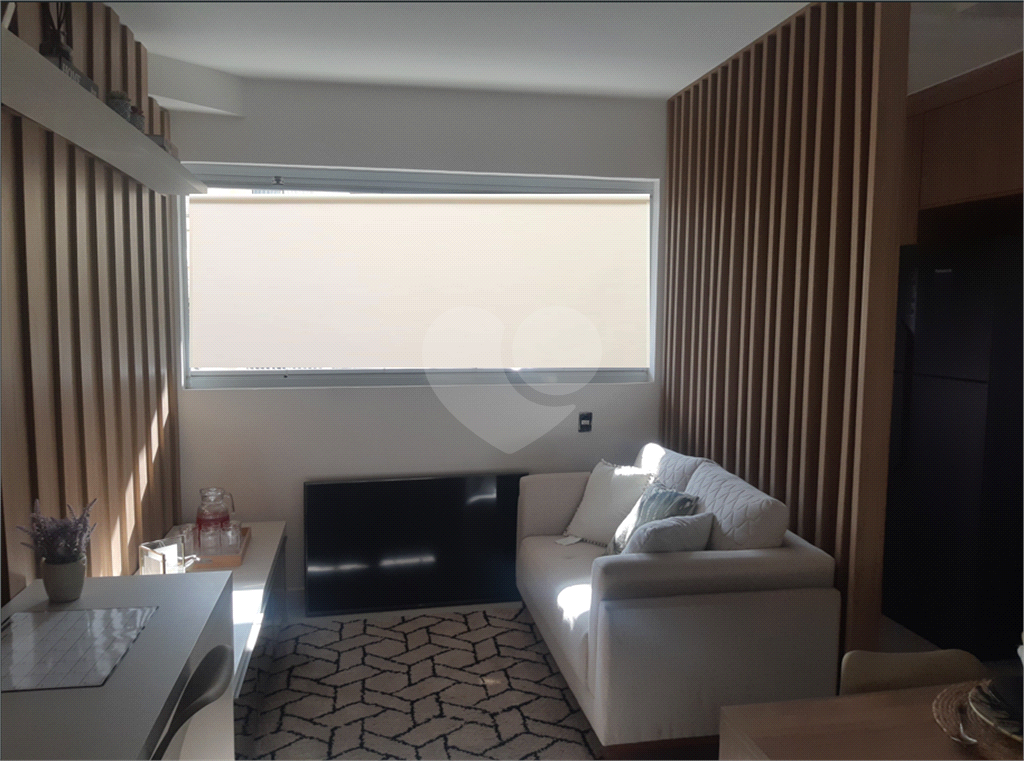 APARTAMENTO SANTANA AO LADO DO METRO SANTANA