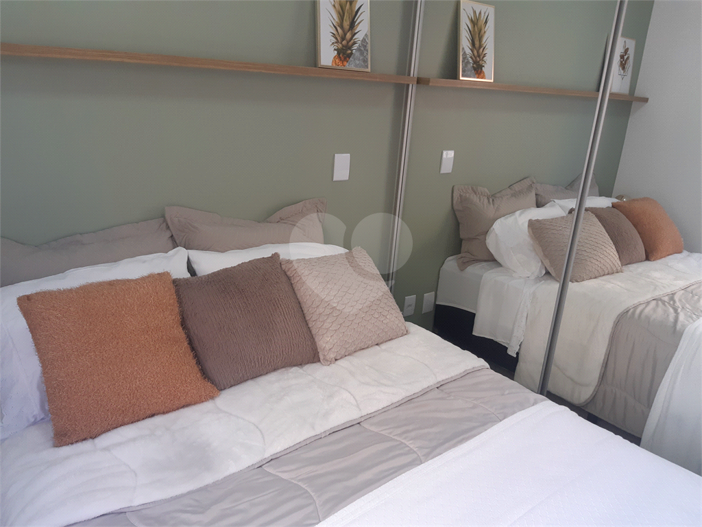 APARTAMENTO SANTANA AO LADO DO METRO SANTANA