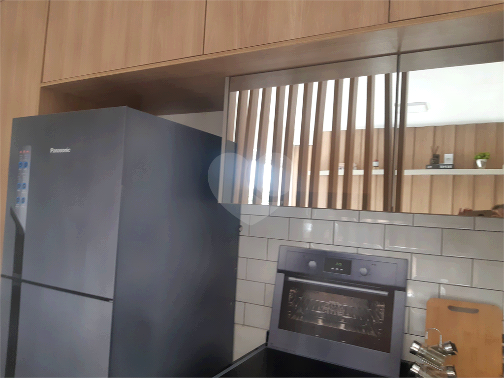 APARTAMENTO SANTANA AO LADO DO METRO SANTANA