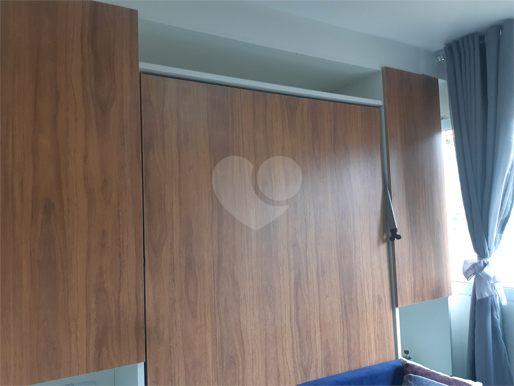 APARTAMENTO SANTANA AO LADO DO METRO SANTANA