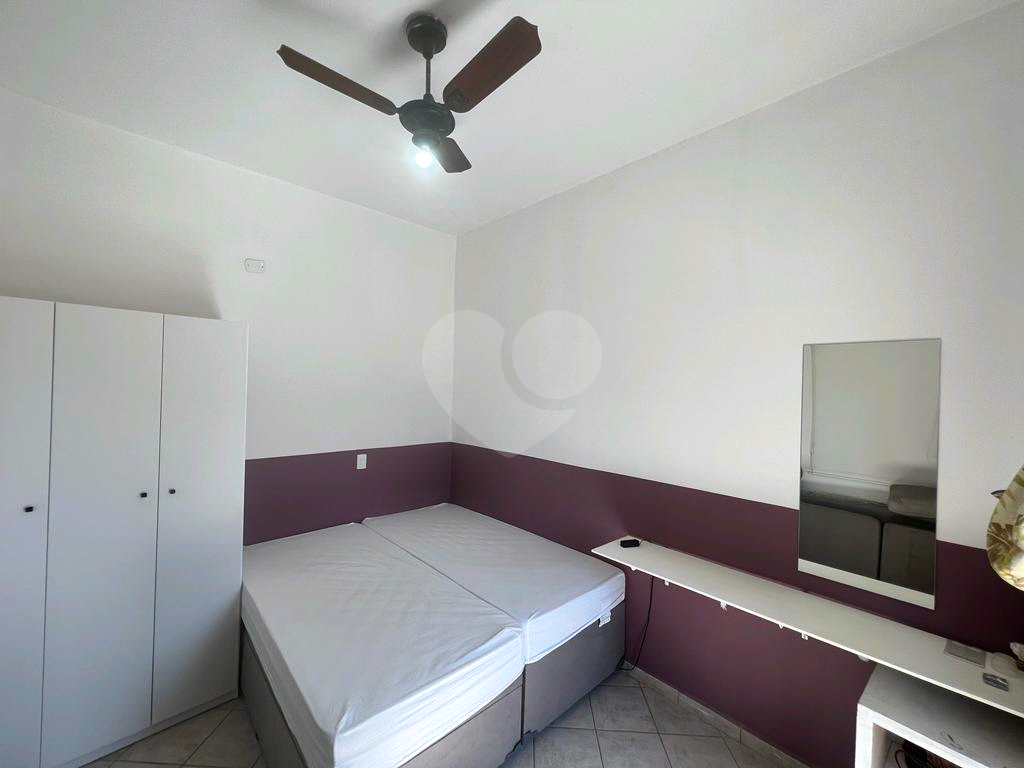 Cobertura na praia das Astúrias no Guarujá