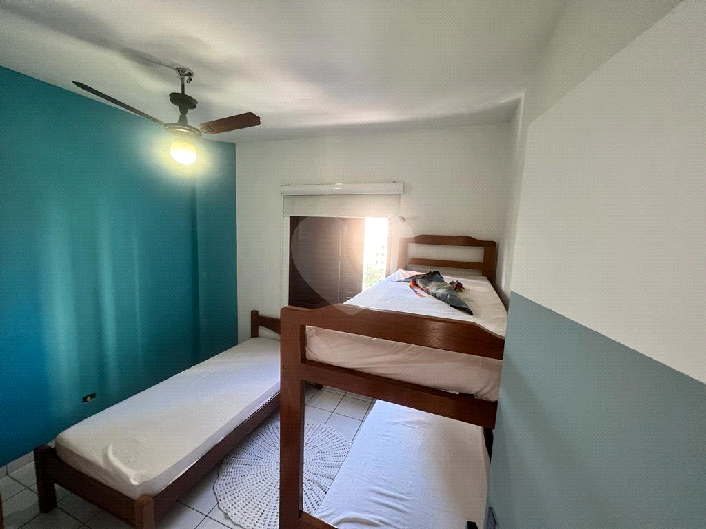 Cobertura na praia das Astúrias no Guarujá