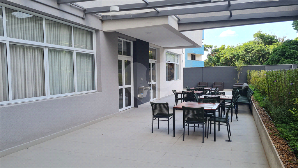 Apartamento Padro So Paulo  BUTANT  