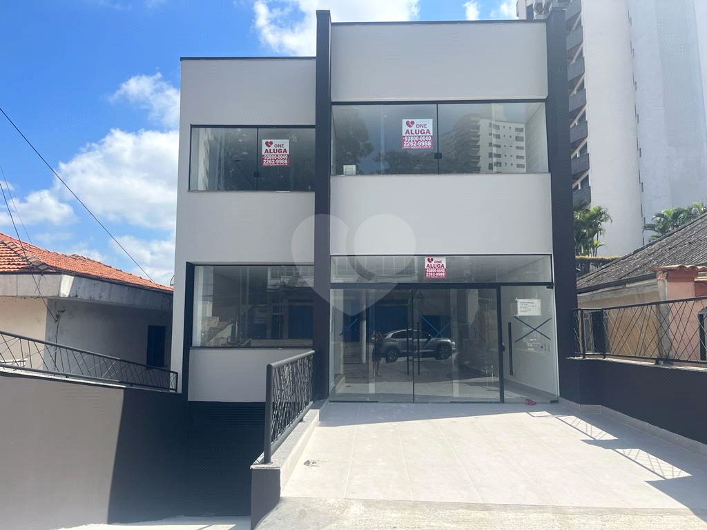 Prédio Novo -Venda - Água Fria- Investimento