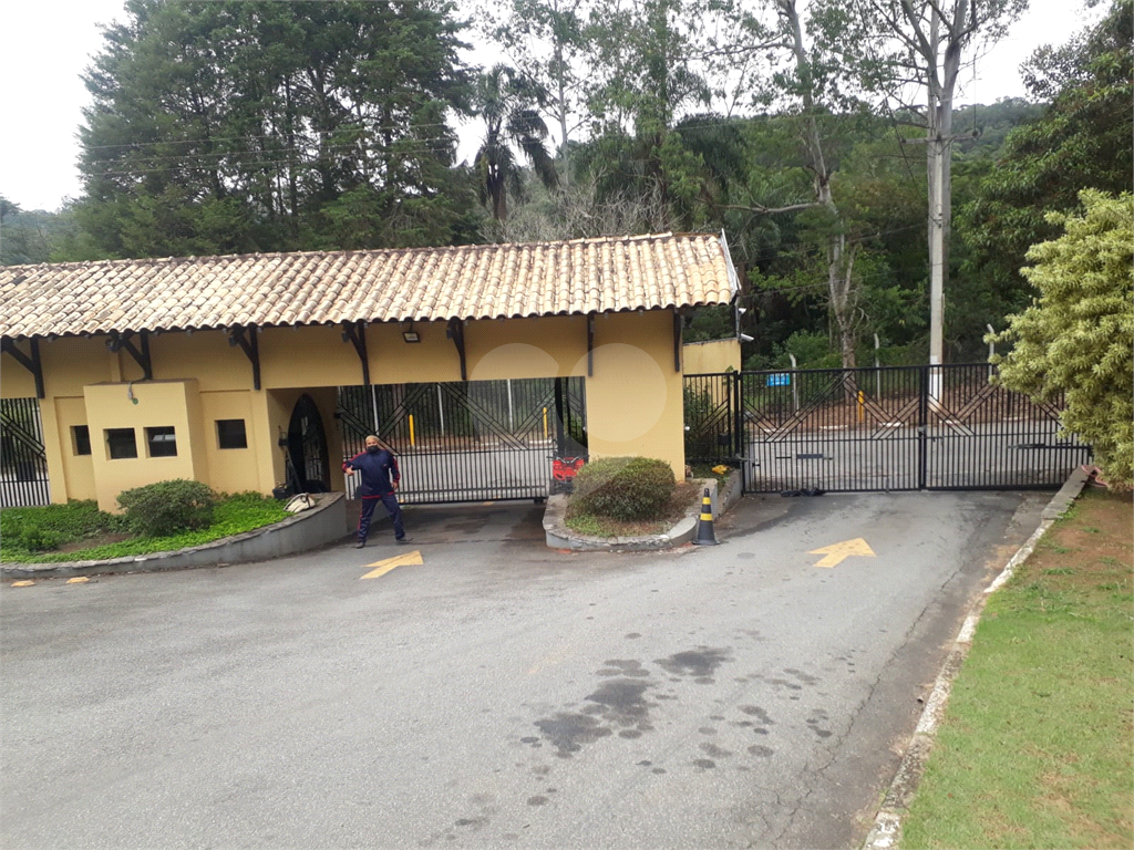 TERRENO em BOA VISTA