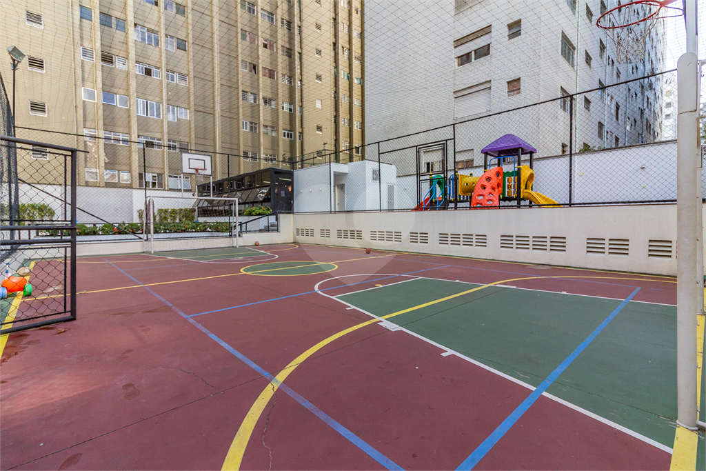 COBERTURA DUPLEX À VENDA COM ELEVADOR, JACUZZI, 5 QUARTOS E 4 VAGAS EM HIGIENÓPOLIS