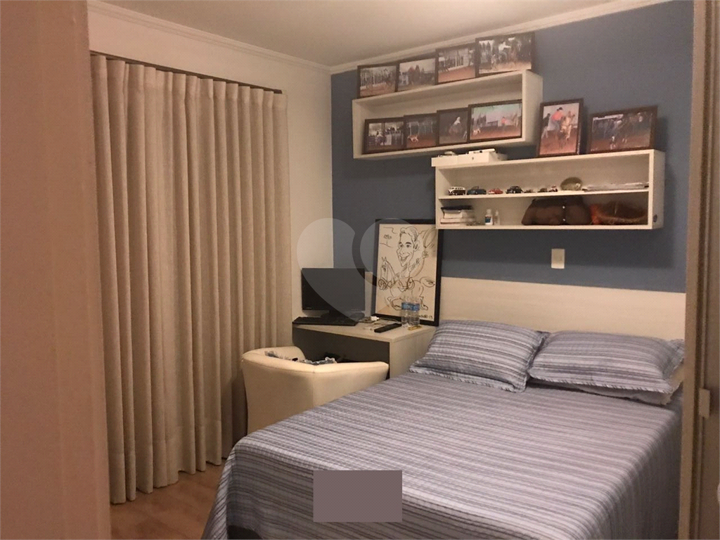 Casa de Condomínio à venda com 5 quartos, 310m² - Foto 43