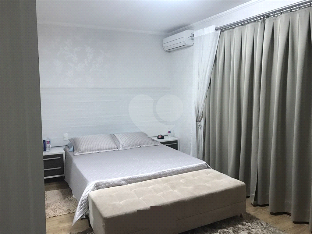 Casa de Condomínio à venda com 5 quartos, 310m² - Foto 38