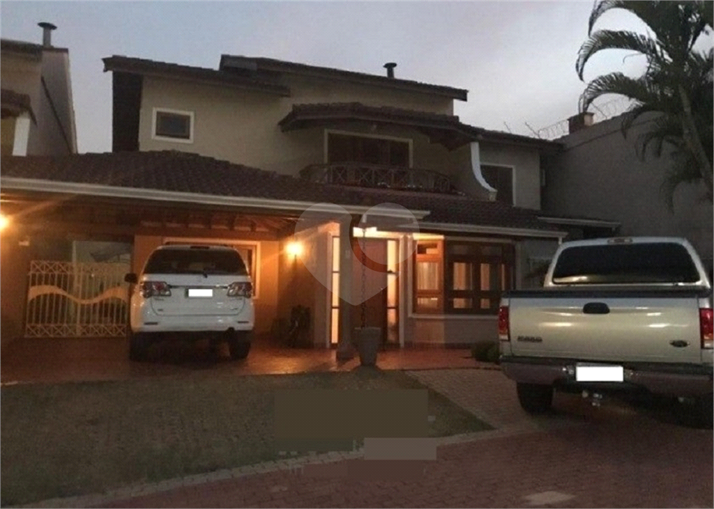 Casa de Condomínio à venda com 5 quartos, 310m² - Foto 5