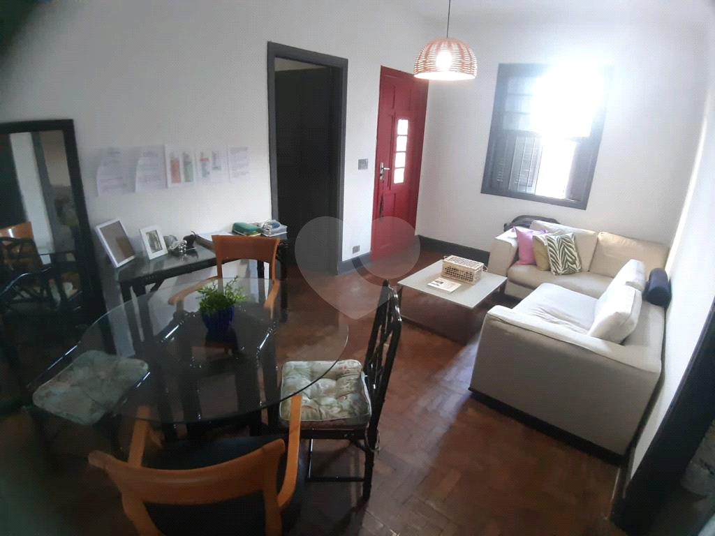 CASA em PERDIZES