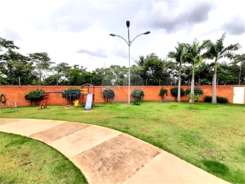 CONDOMÍNIO em JARDIM RESIDENCIAL VIENA
