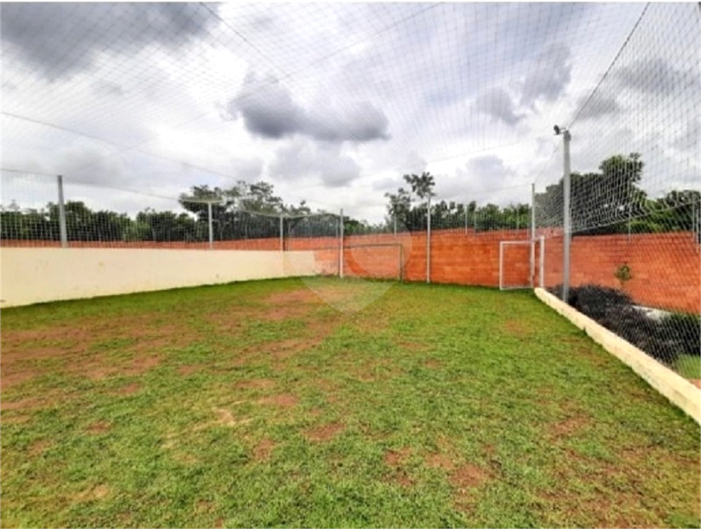 CONDOMÍNIO em JARDIM RESIDENCIAL VIENA