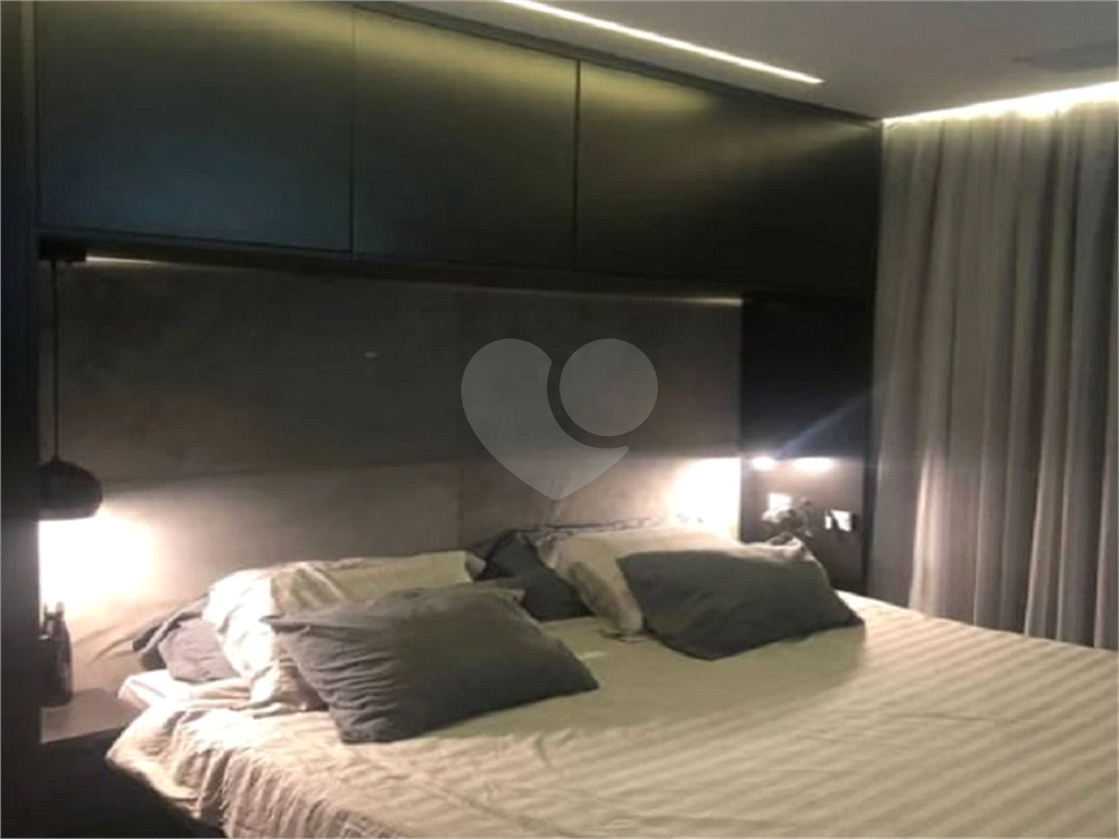 Apartamento designer moderno na Casa Verde