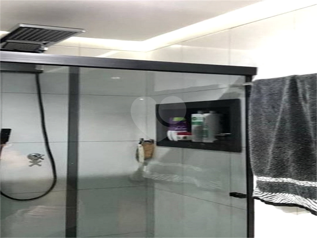 Apartamento designer moderno na Casa Verde