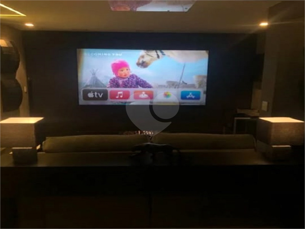 Apartamento designer moderno na Casa Verde