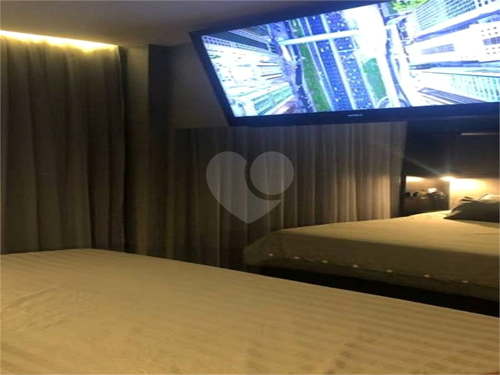 Apartamento designer moderno na Casa Verde