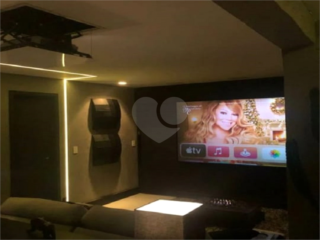 Apartamento designer moderno na Casa Verde