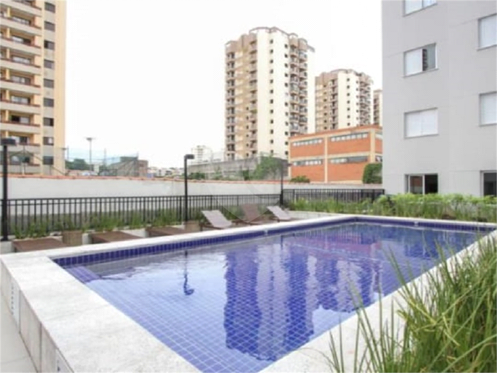 Apartamento designer moderno na Casa Verde