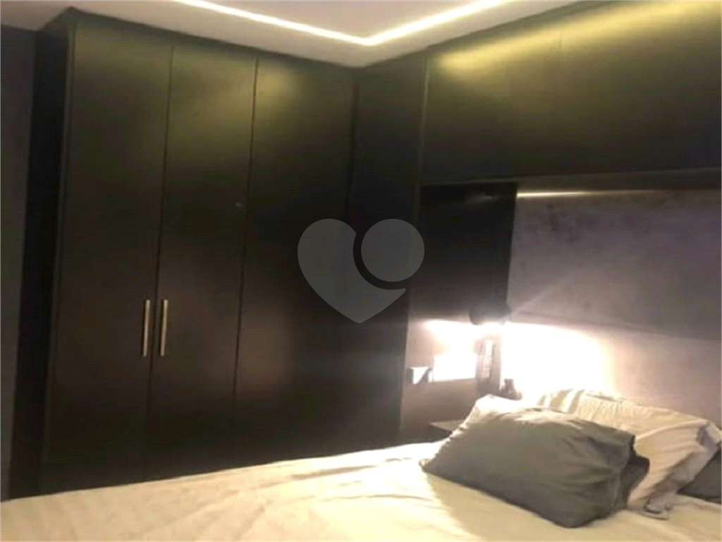 Apartamento designer moderno na Casa Verde