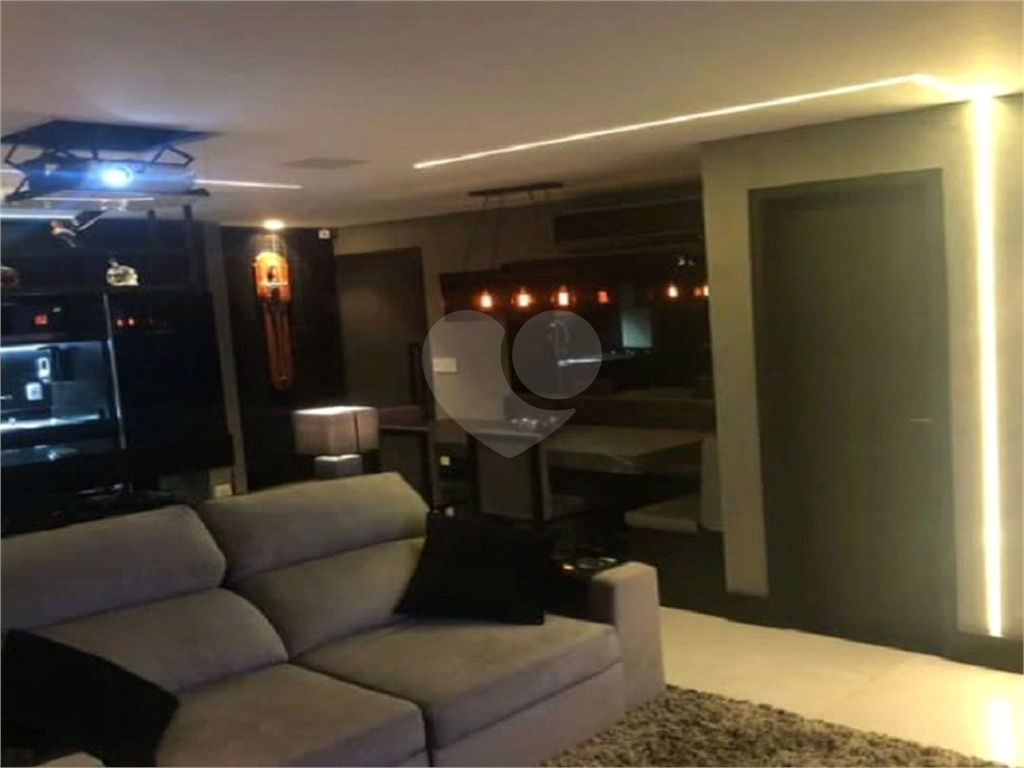 Apartamento designer moderno na Casa Verde