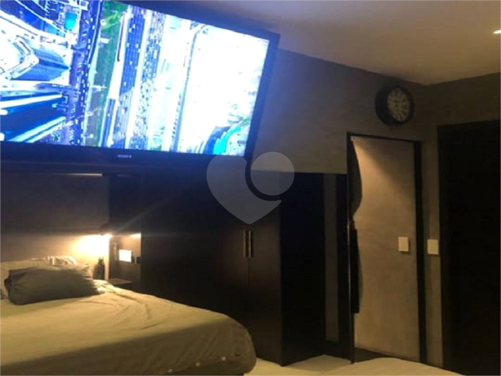 Apartamento designer moderno na Casa Verde