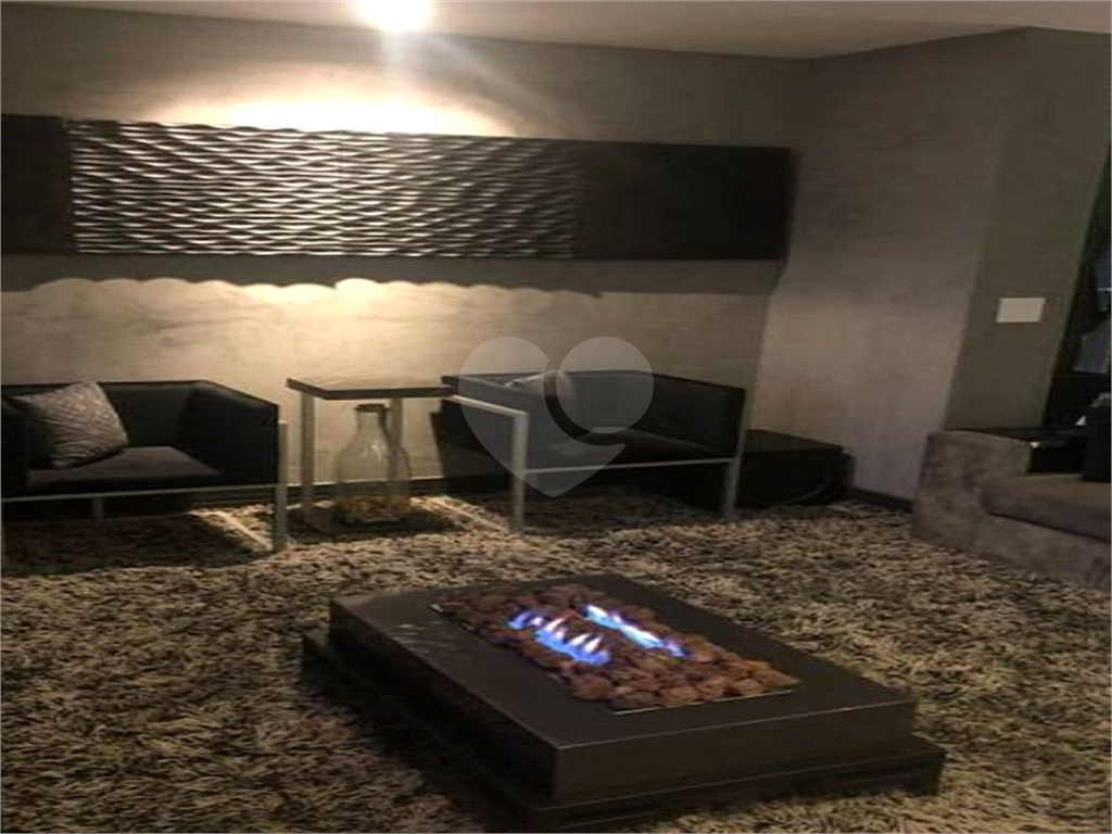Apartamento designer moderno na Casa Verde