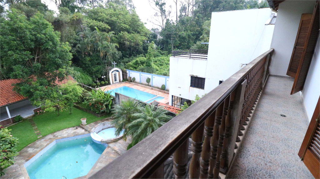 SOBRADO em JARDIM LEONOR MENDES DE BARROS