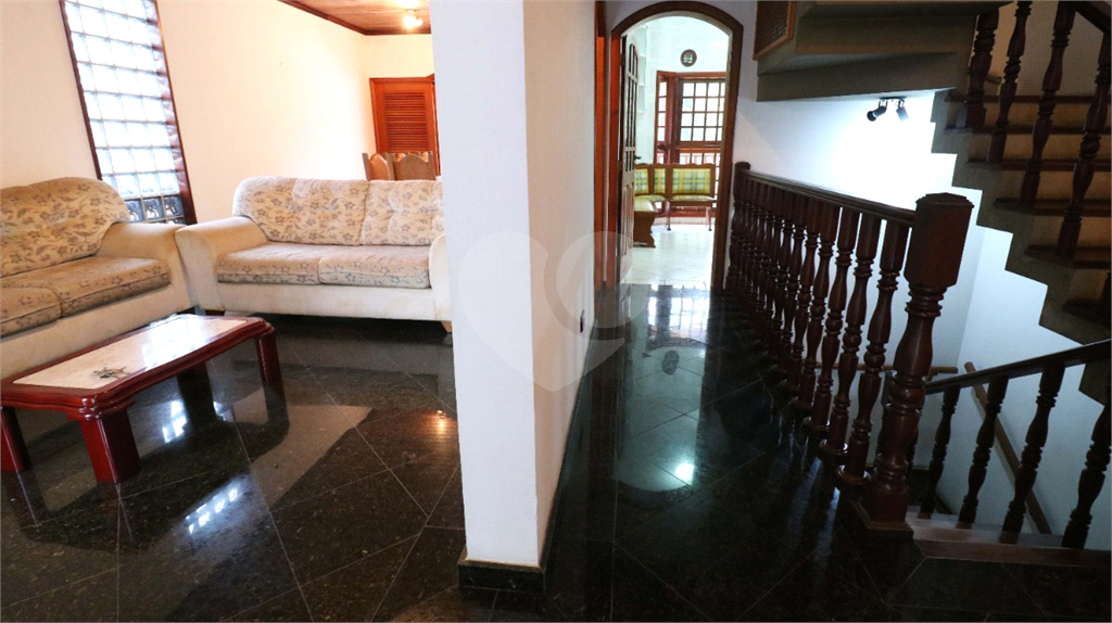 SOBRADO em JARDIM LEONOR MENDES DE BARROS