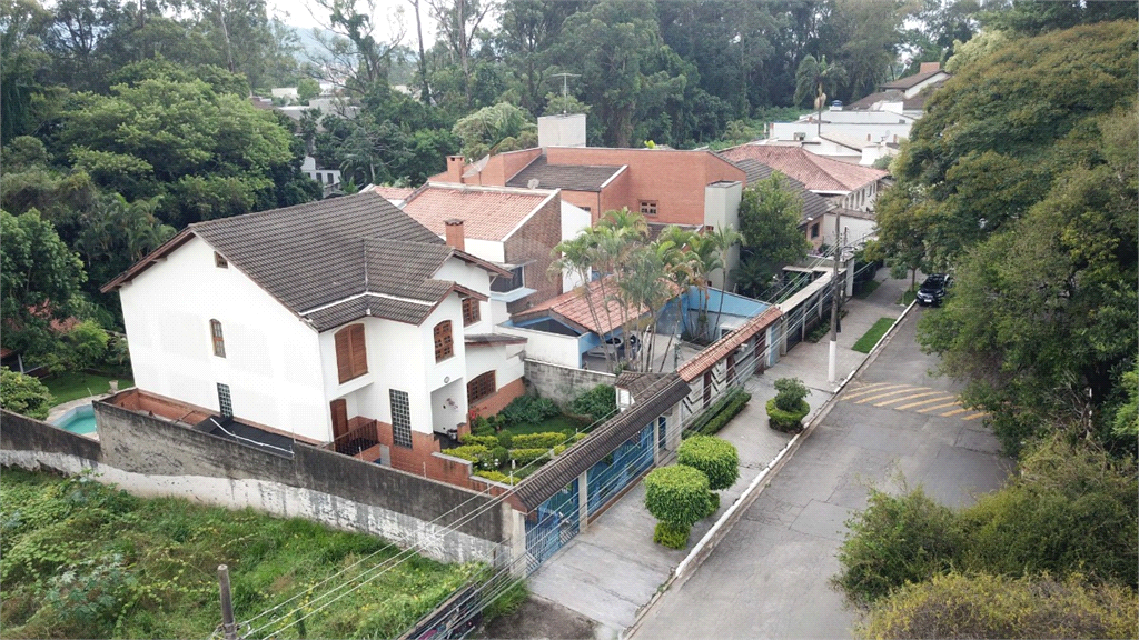 SOBRADO em JARDIM LEONOR MENDES DE BARROS