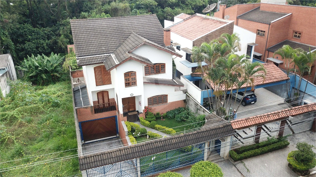 SOBRADO em JARDIM LEONOR MENDES DE BARROS