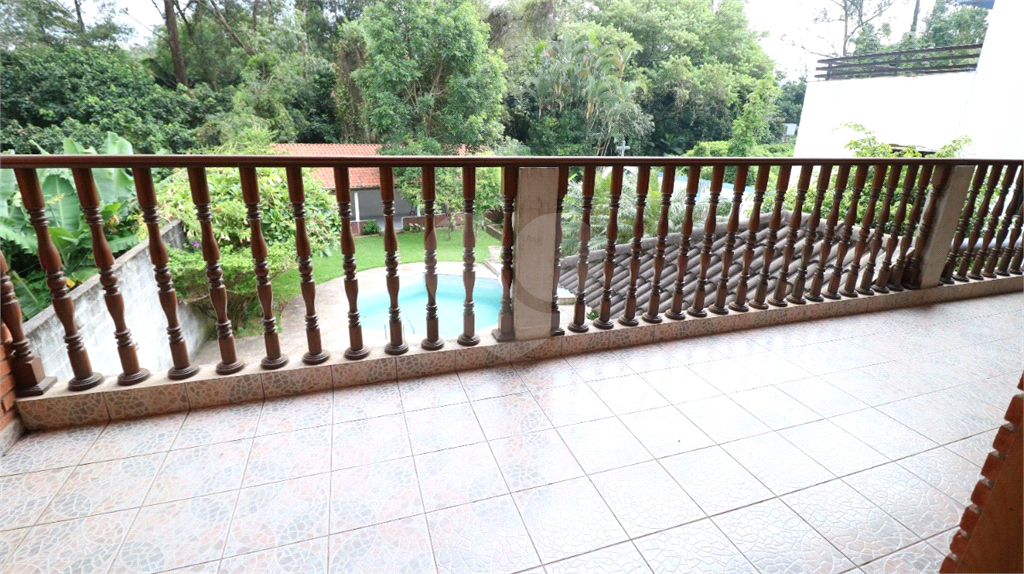 SOBRADO em JARDIM LEONOR MENDES DE BARROS