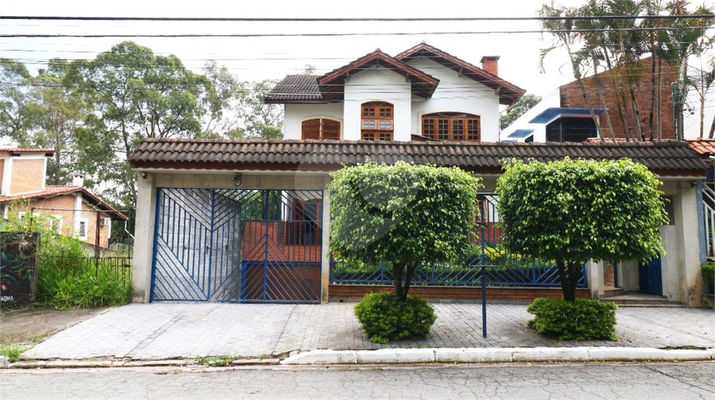 SOBRADO em JARDIM LEONOR MENDES DE BARROS