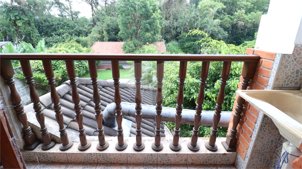 SOBRADO em JARDIM LEONOR MENDES DE BARROS