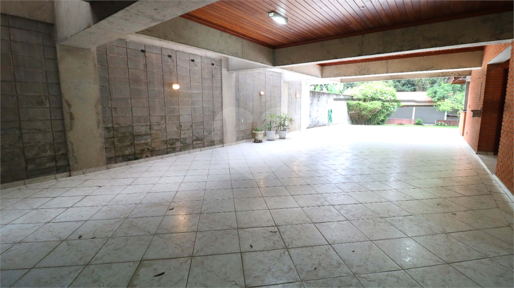 SOBRADO em JARDIM LEONOR MENDES DE BARROS