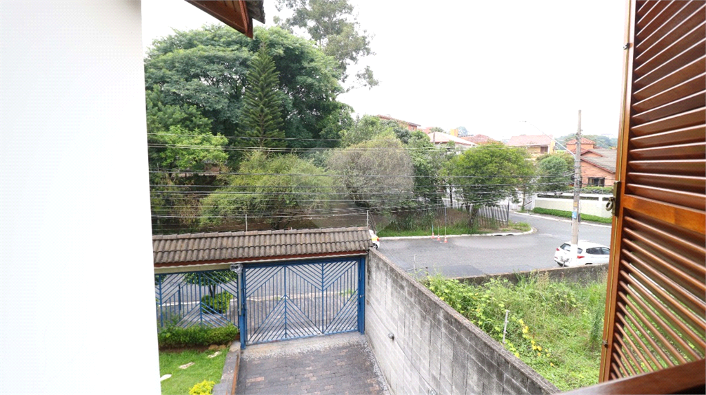 SOBRADO em JARDIM LEONOR MENDES DE BARROS