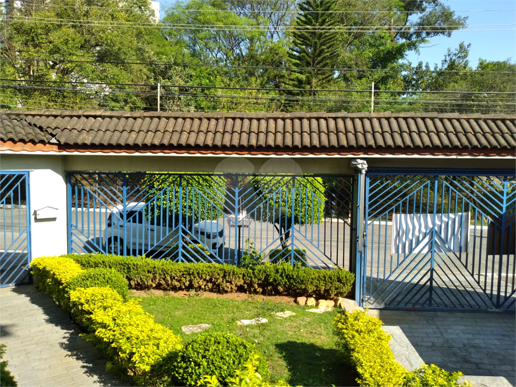 SOBRADO em JARDIM LEONOR MENDES DE BARROS