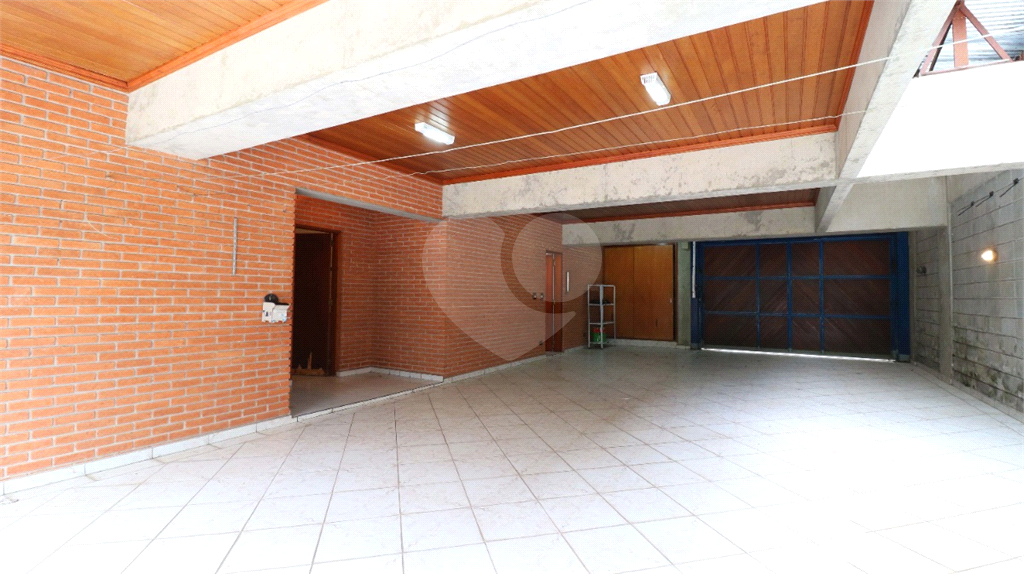SOBRADO em JARDIM LEONOR MENDES DE BARROS