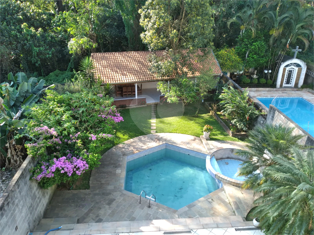 SOBRADO em JARDIM LEONOR MENDES DE BARROS