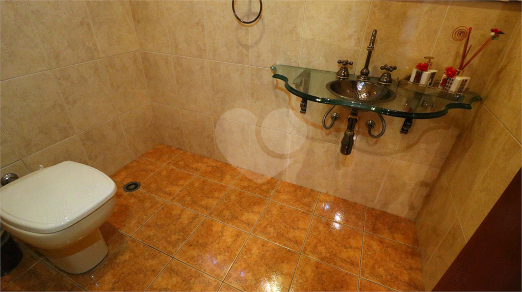 SOBRADO em JARDIM LEONOR MENDES DE BARROS