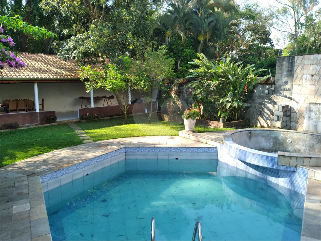 SOBRADO em JARDIM LEONOR MENDES DE BARROS